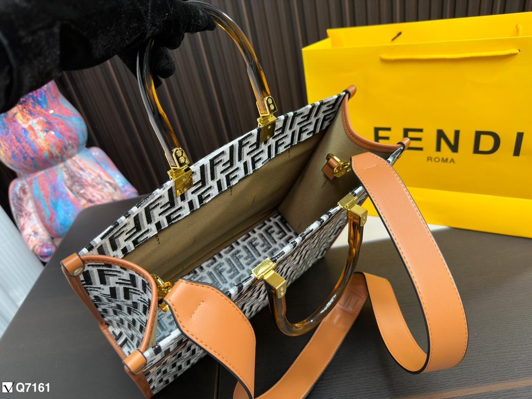 Replica Fendi Bag 35*31CM