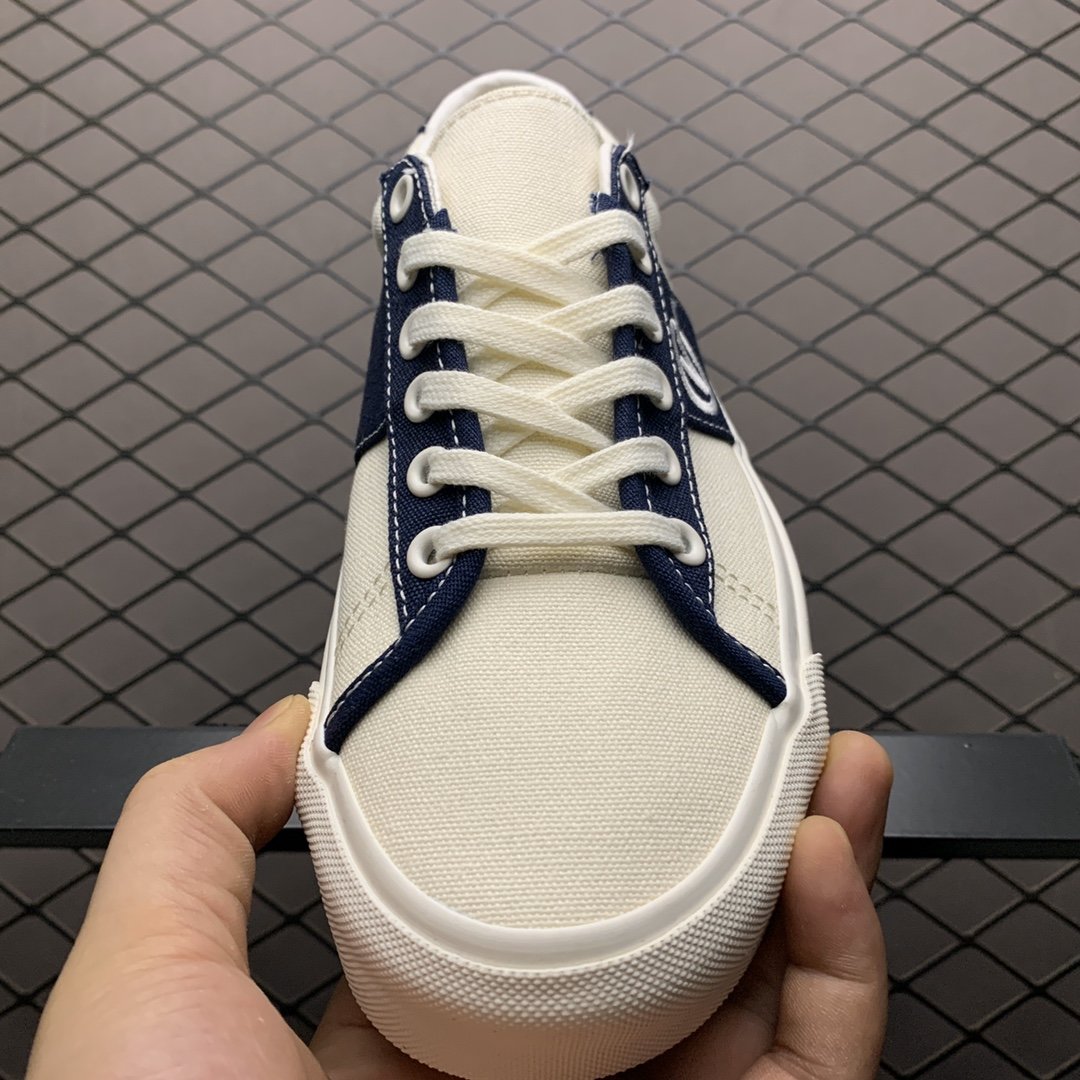 Replica Vans Shoe Vans Sid Lx 35-44 5261133B