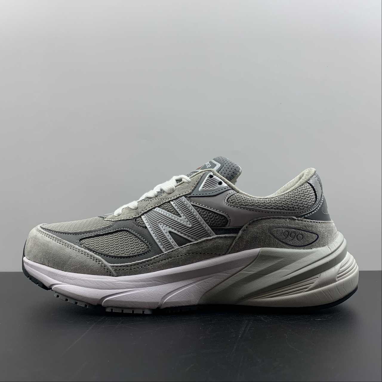 Replica New Balance Shoe Running Shoes New Balance NB990 M990GL6  36-45