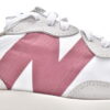 Replica New Balance Shoe WS327CD New Balance 327 Rose Pink