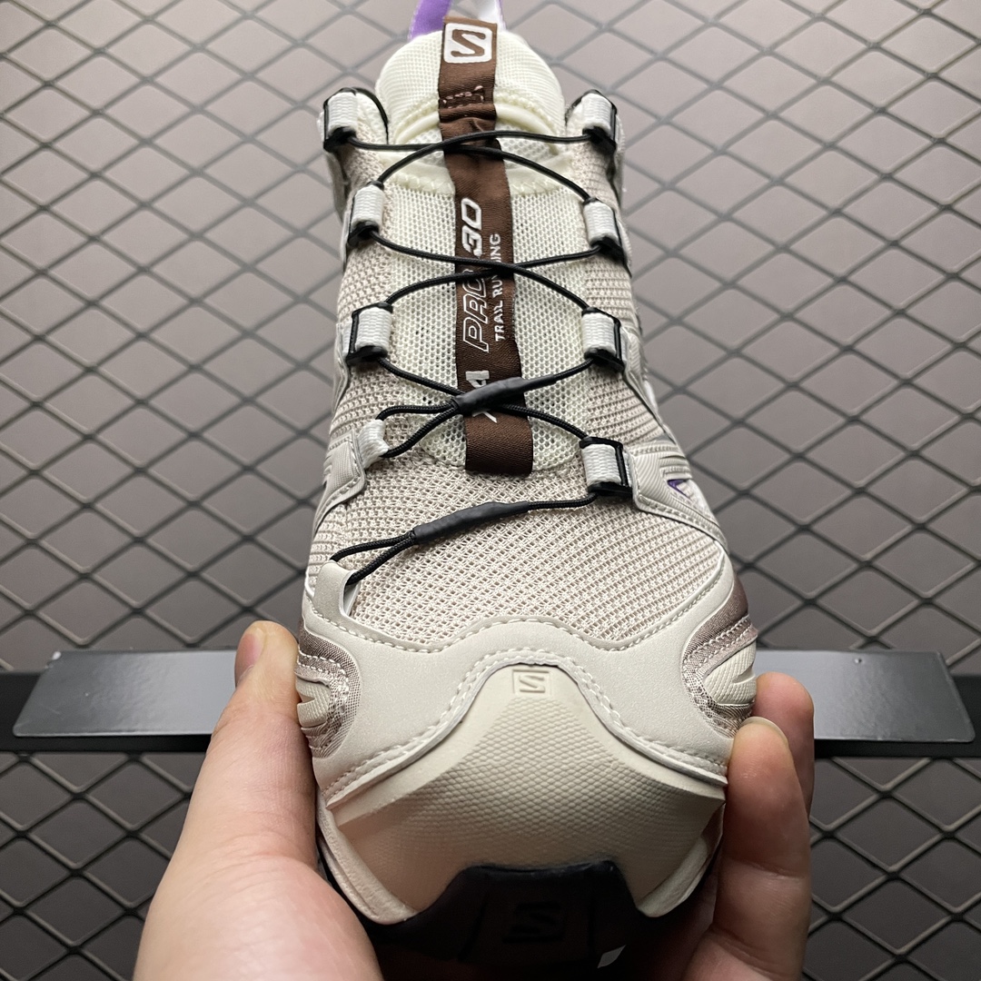 Replica Salomon Shoe Salomon XA Pro 3D 414680  Size 36-46.5