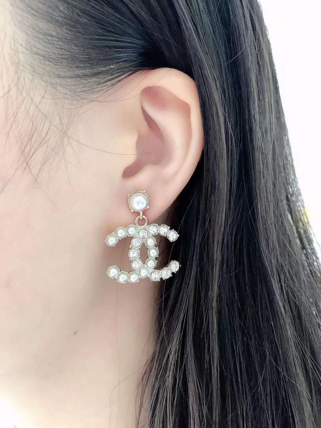 Replica CHANEL Earring