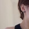Replica GUCCI Earring