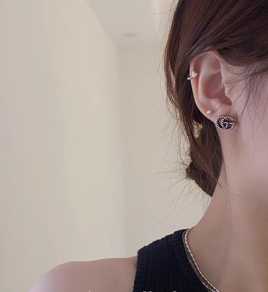Replica GUCCI Earring
