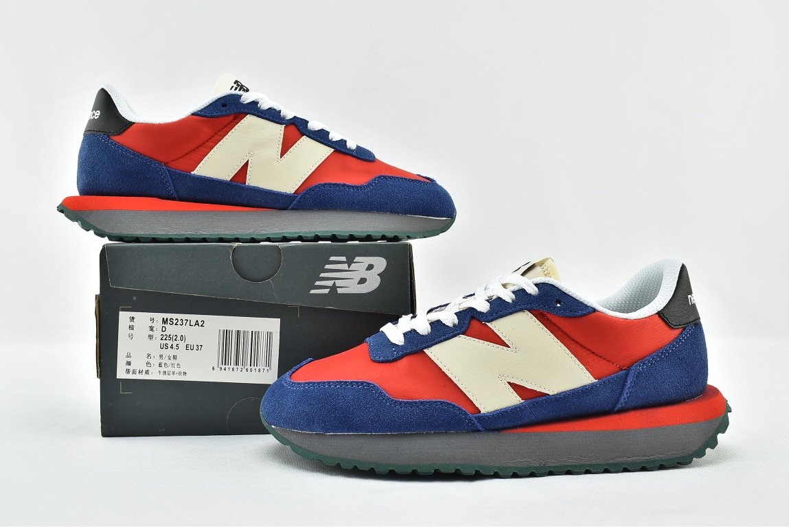 Replica New Balance Shoe New Balance MS237LA2 Size 36-45