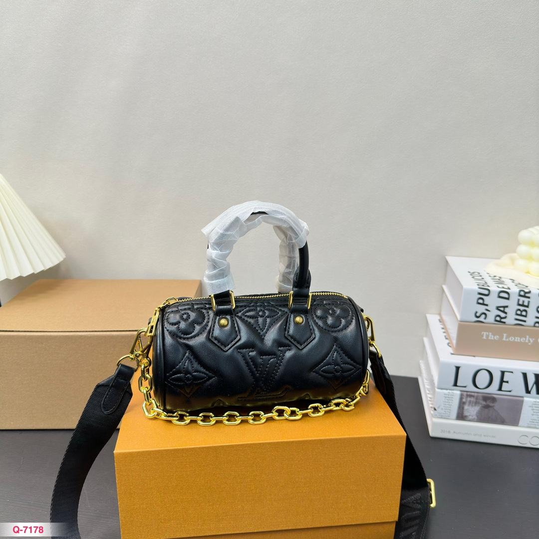 Replica Louis Vuitton Bag 20*12CM