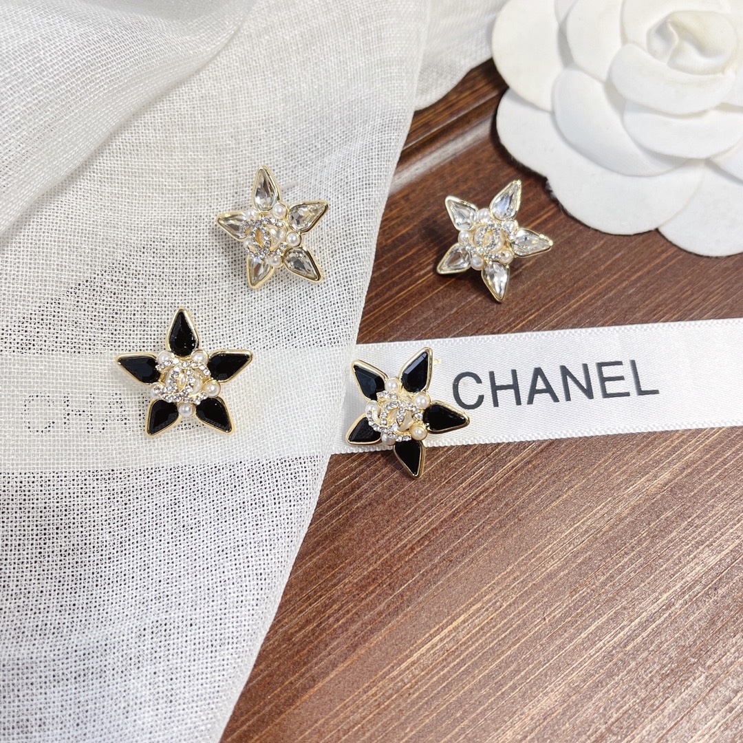 Replica CHANEL Earring