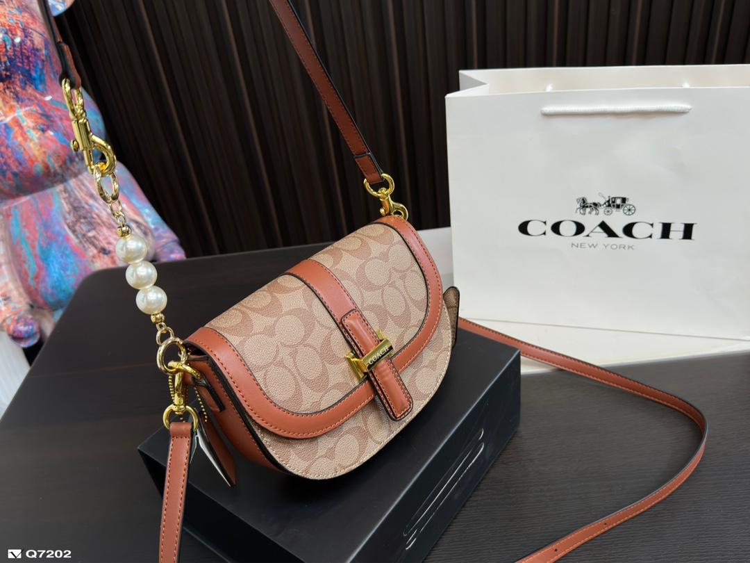 Replica Coach Bag 19*14CM