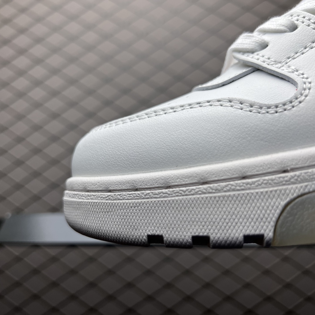Replica OFF White Shoe Off-White Out of Office size 36-47