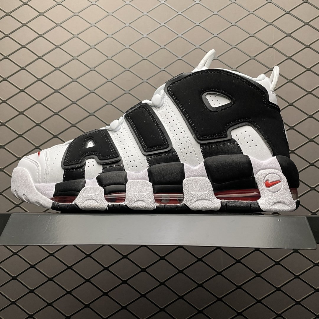 Replica Nike Shoe Nike Air More Uptempo 414962-105 Size 36-45