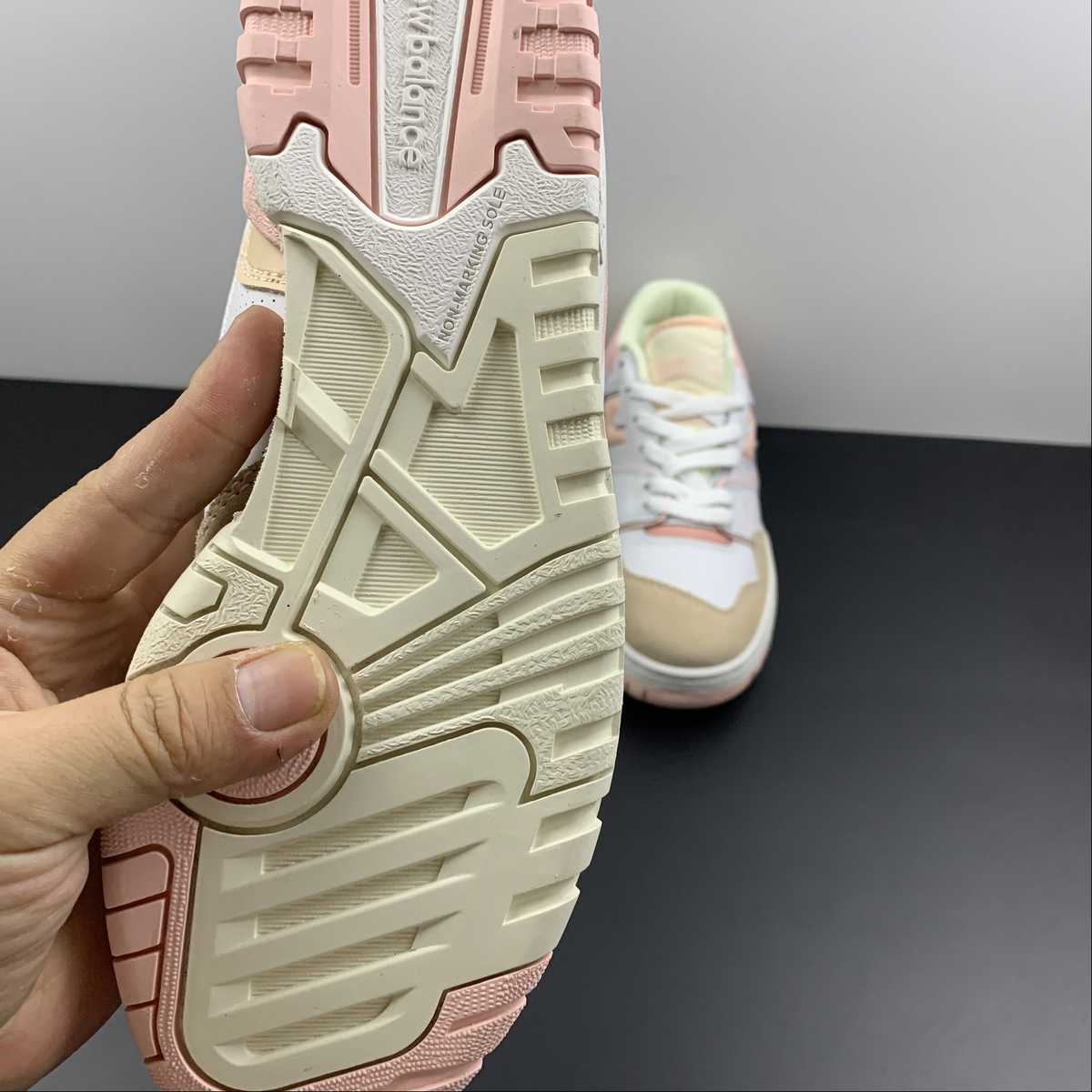 Replica New Balance Shoe New Balance NB550 BBW550WP  36 37 38 38.5 39 40