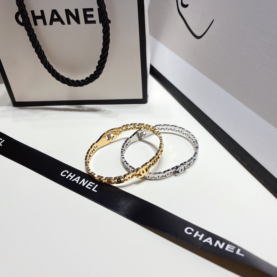 Replica CHANEL Bangle
