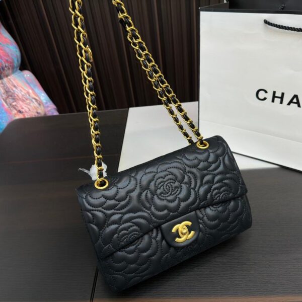 Replica Chanel Bag 25CM