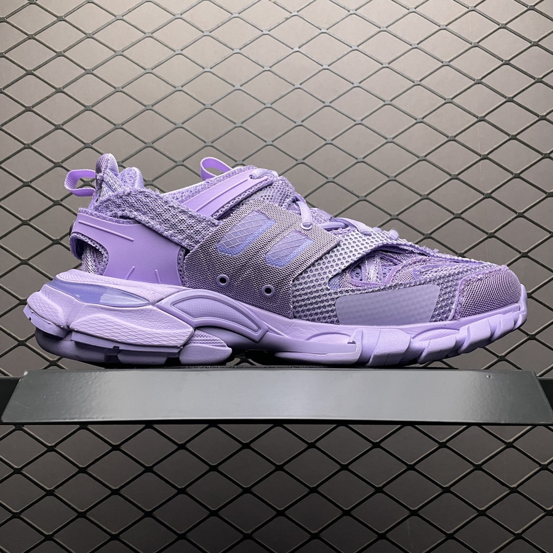 Replica Balenciaga Shoe Balenciaga Track Sneaker SIZE 35-46 53PHUU75