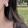 Replica CHANEL Earring