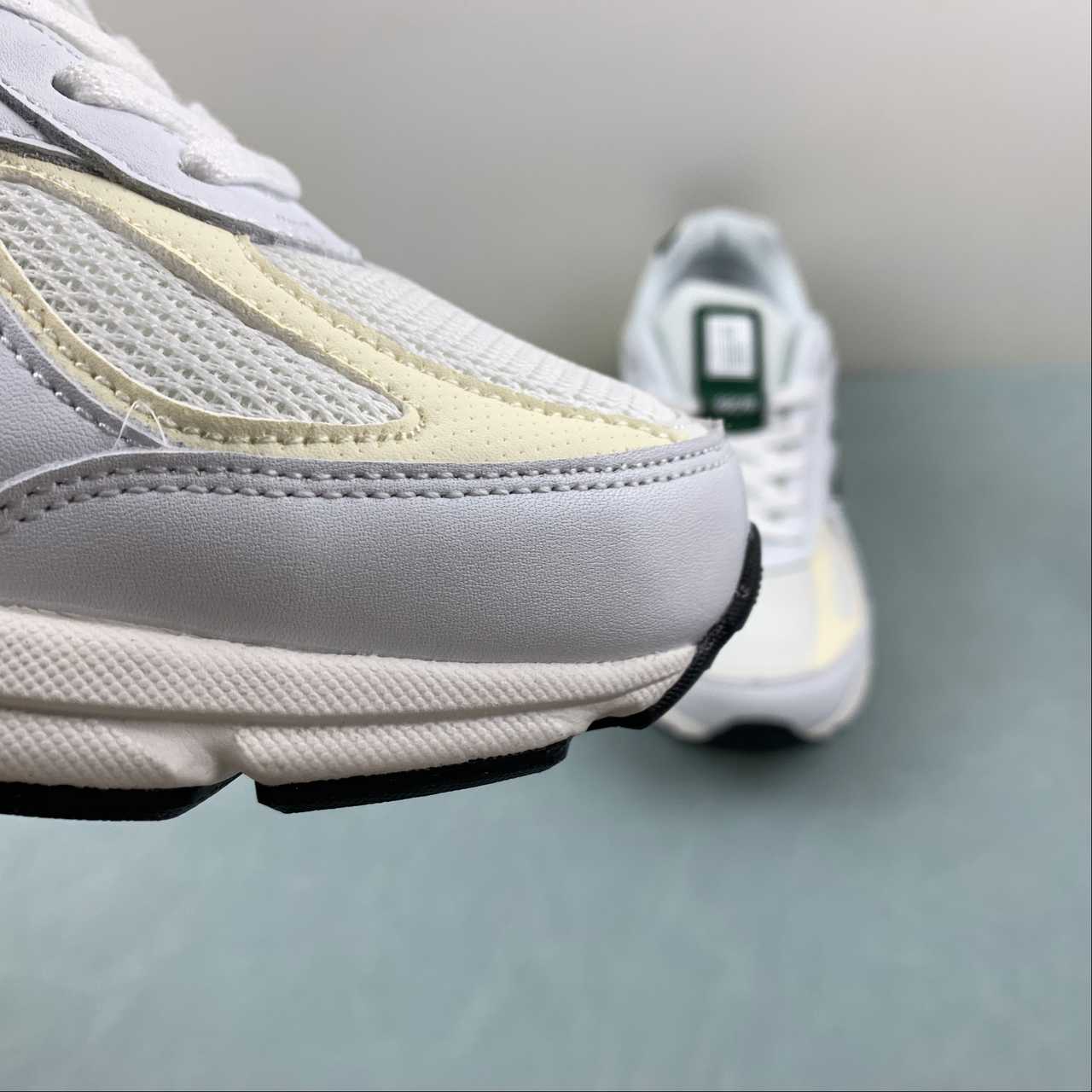Replica New Balance Shoe New Balance NB990 U990TC4  36-45