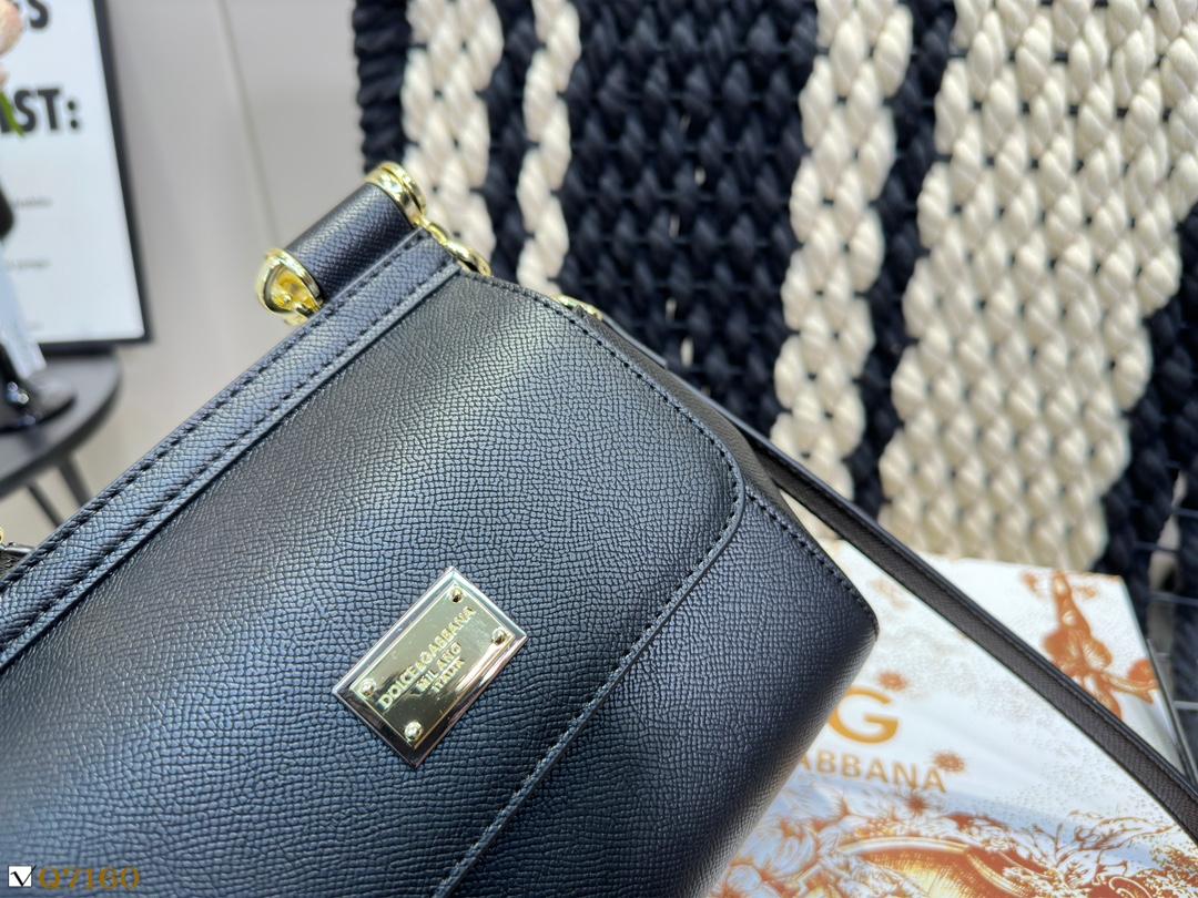 Replica Dolce Gabbana Bag 20*12CM/18*16CM