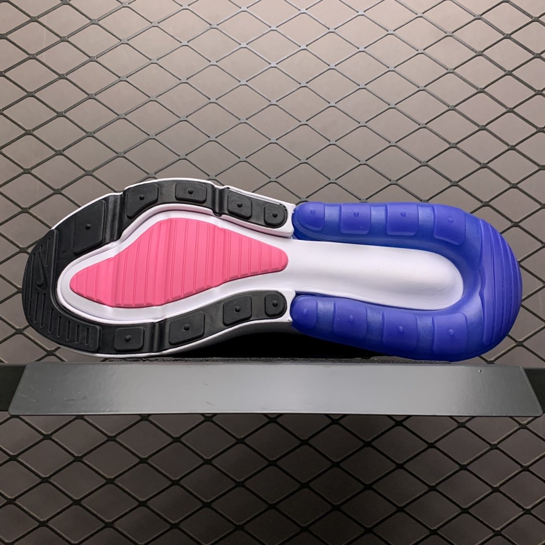 Replica Nike Air Max Shoe Nike Max 270 DC1858-001 39-45