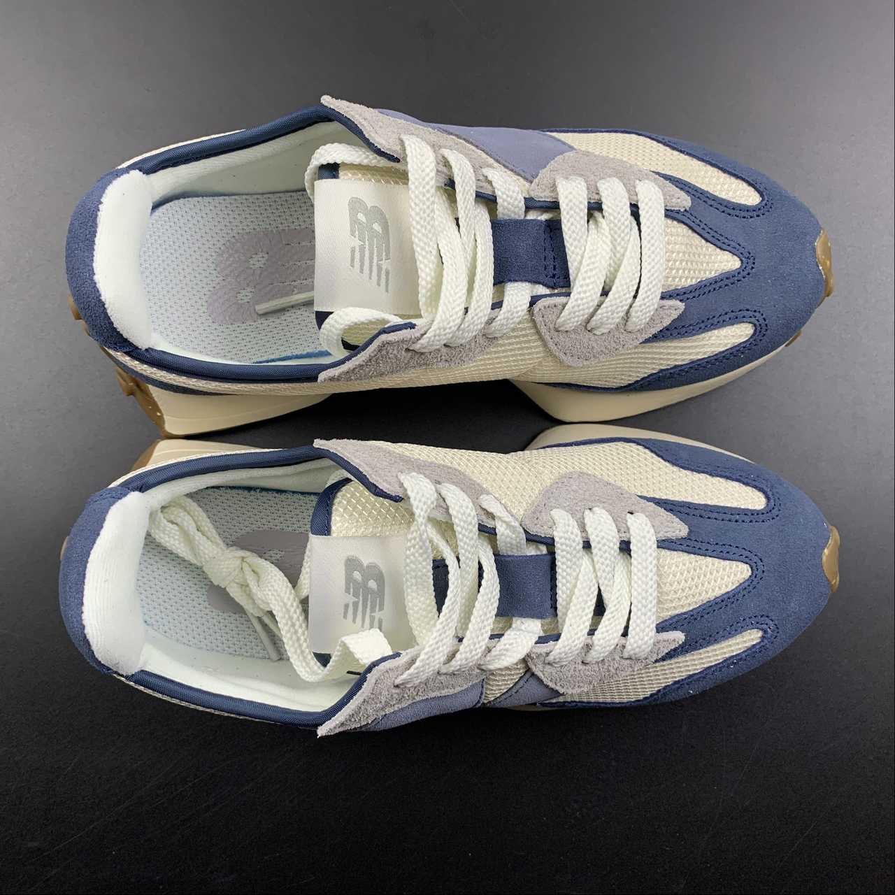 Replica New Balance Shoe New Balance NB327  MS327RD  36-45