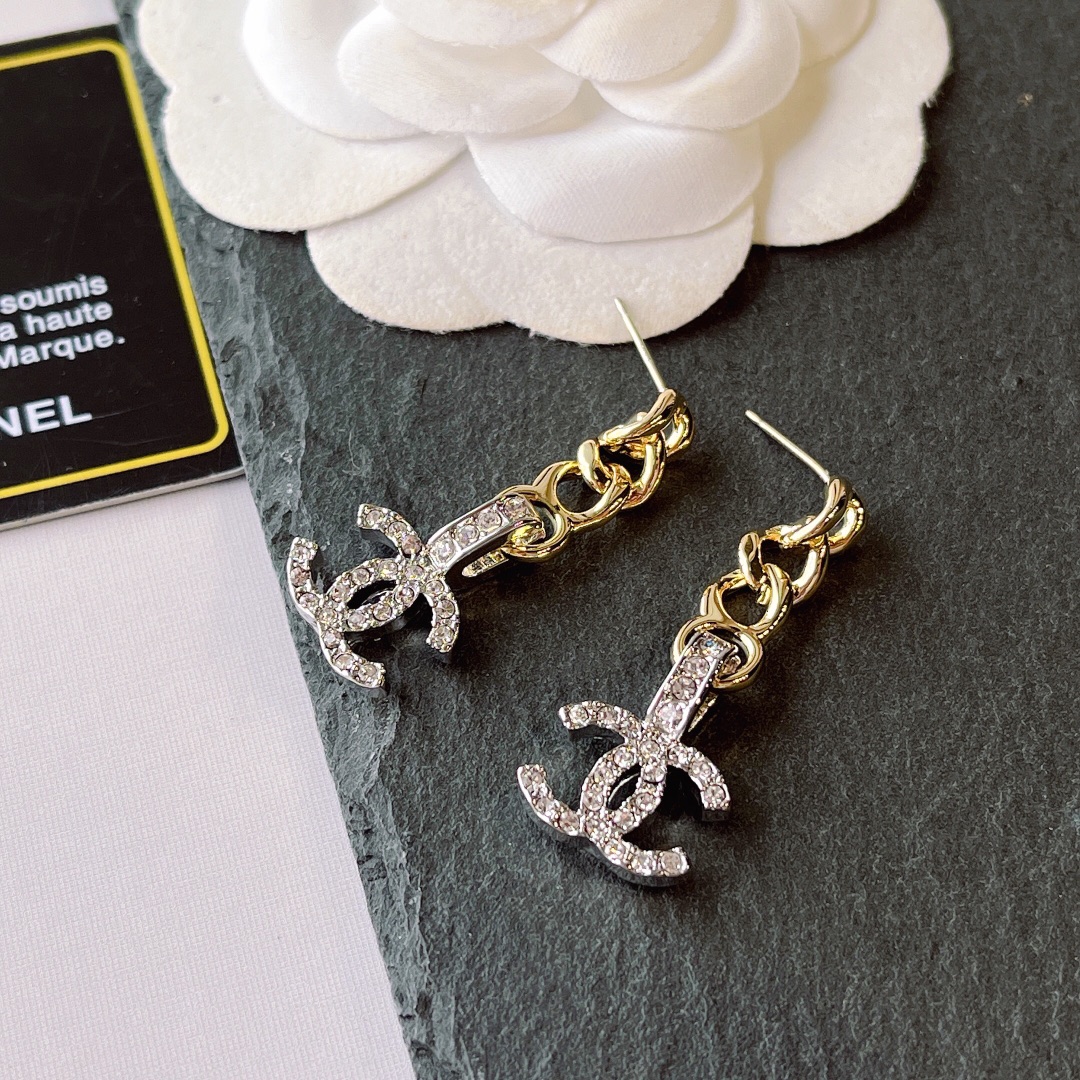 Replica CHANEL Earring