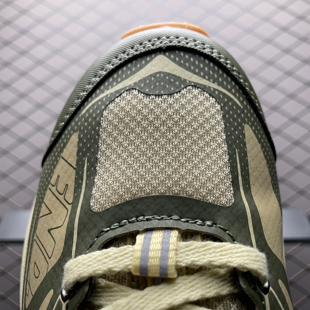 Replica HOKA Shoe Hoka Mafate Speed Three 2  1155750 SIZE 36-45