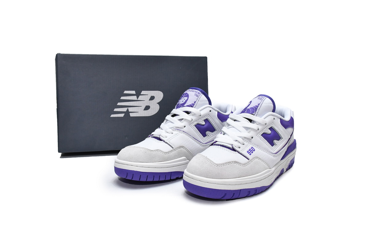 Replica New Balance Shoe New Balance 550  Premuim Pack