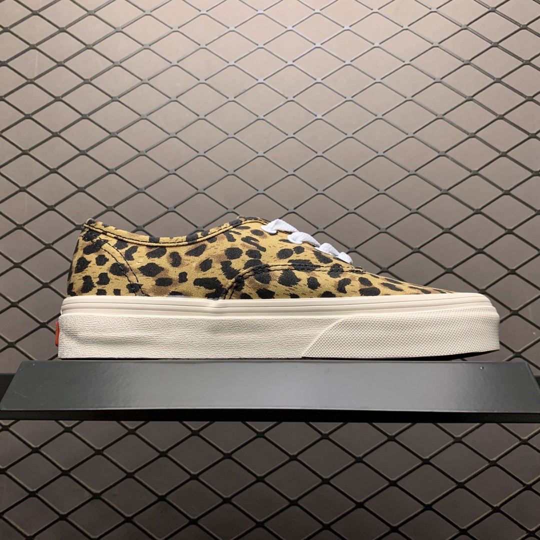 Replica Vans Shoe Vans Authentic  35-40