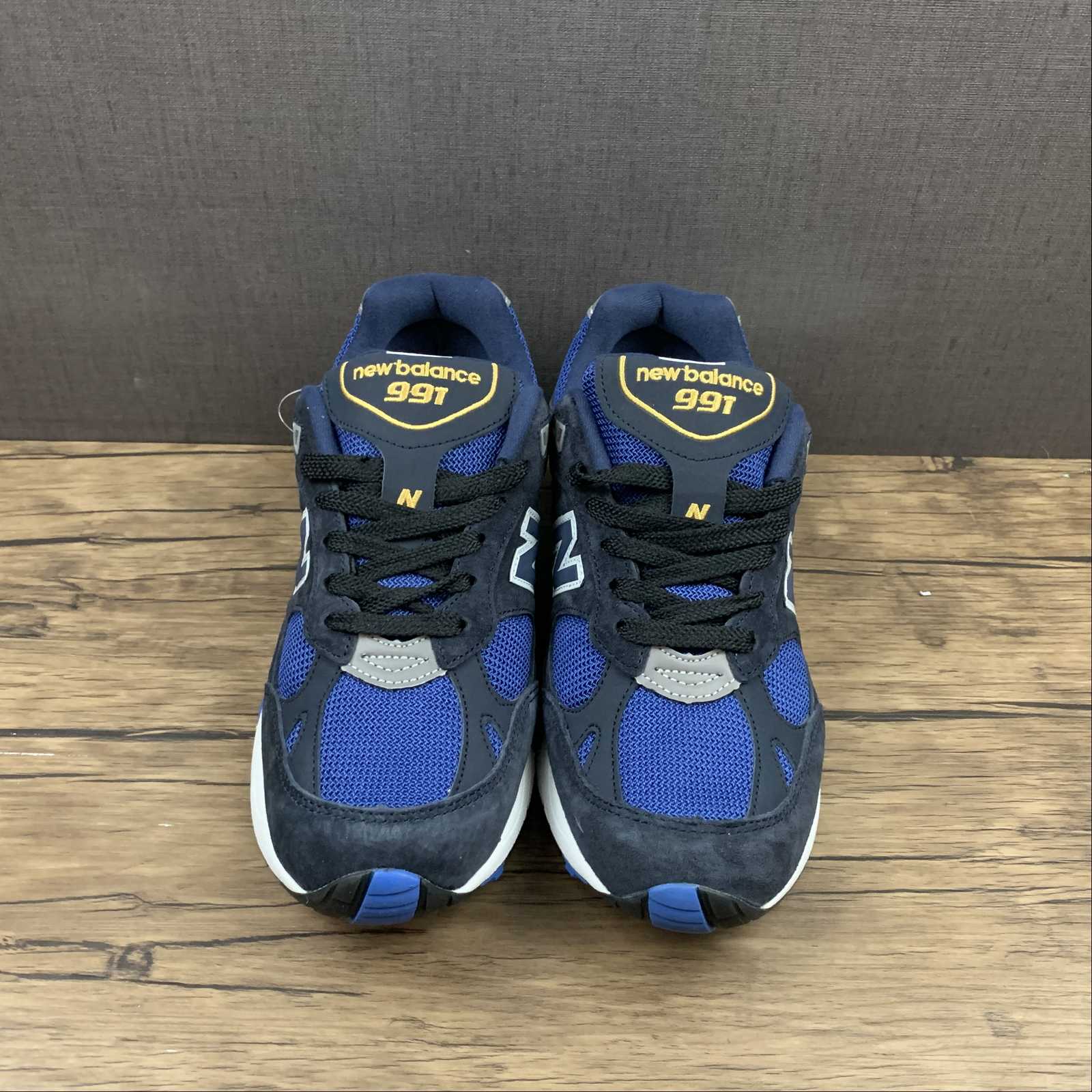 Replica New Balance Shoe New Balance NB991 M991SJE  40 40.5 41.5 42 42.5 43 44 44.5 45