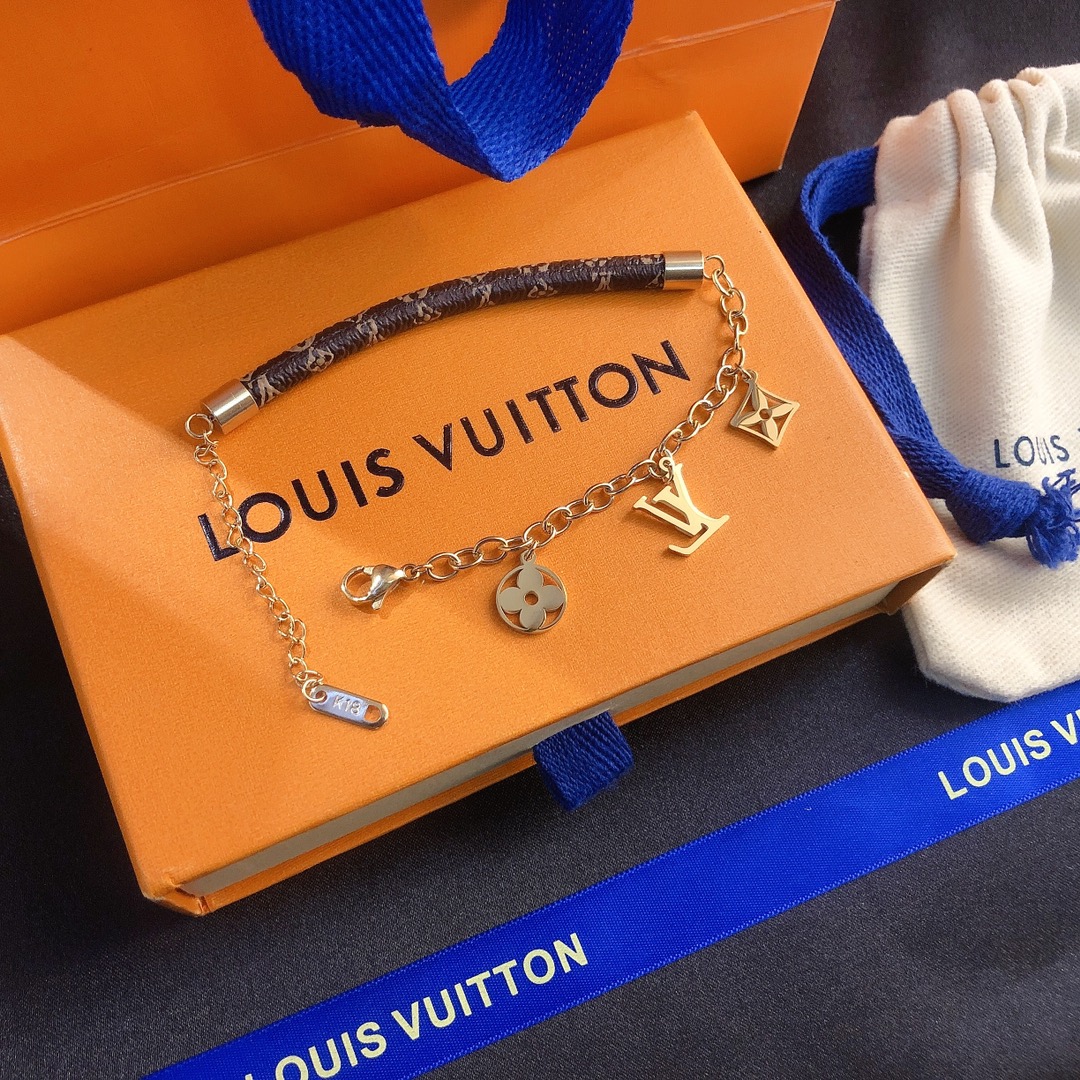 Replica LOUIS VUITTON Bracelet