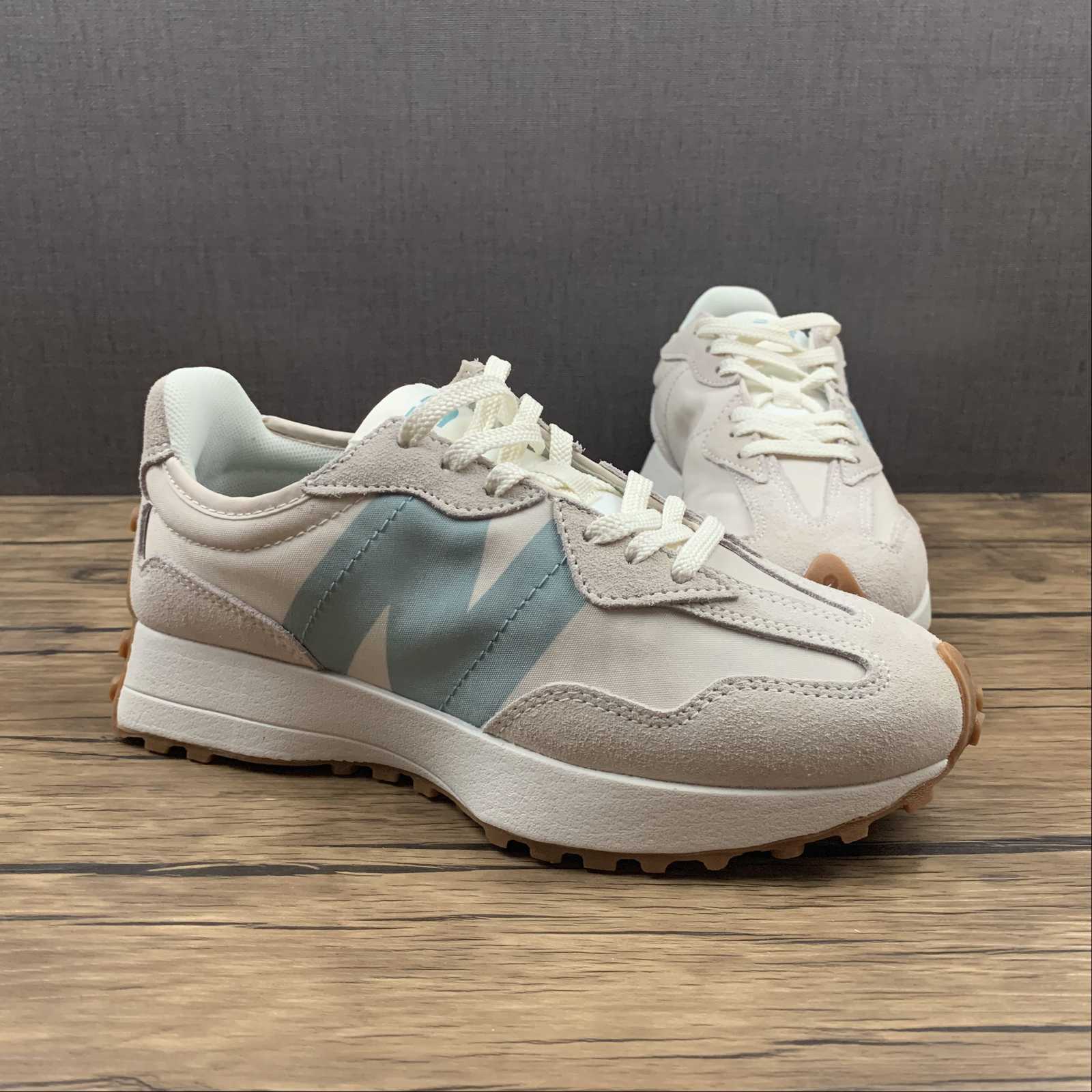 Replica New Balance Shoe New Balance NB327  WS327HG1  36-45