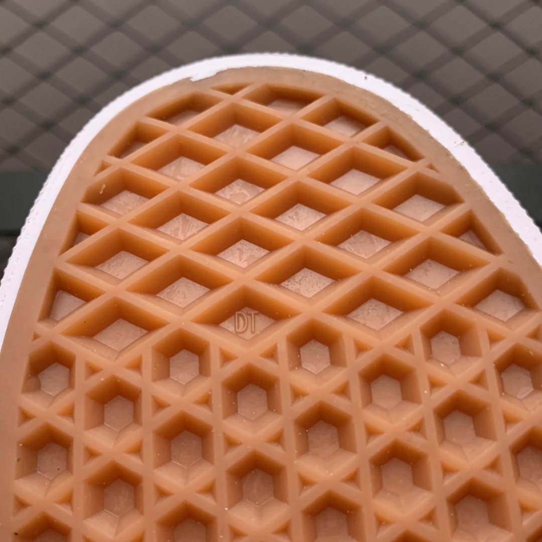 Replica Vans Shoe Vans Ward 35-44 5261140B