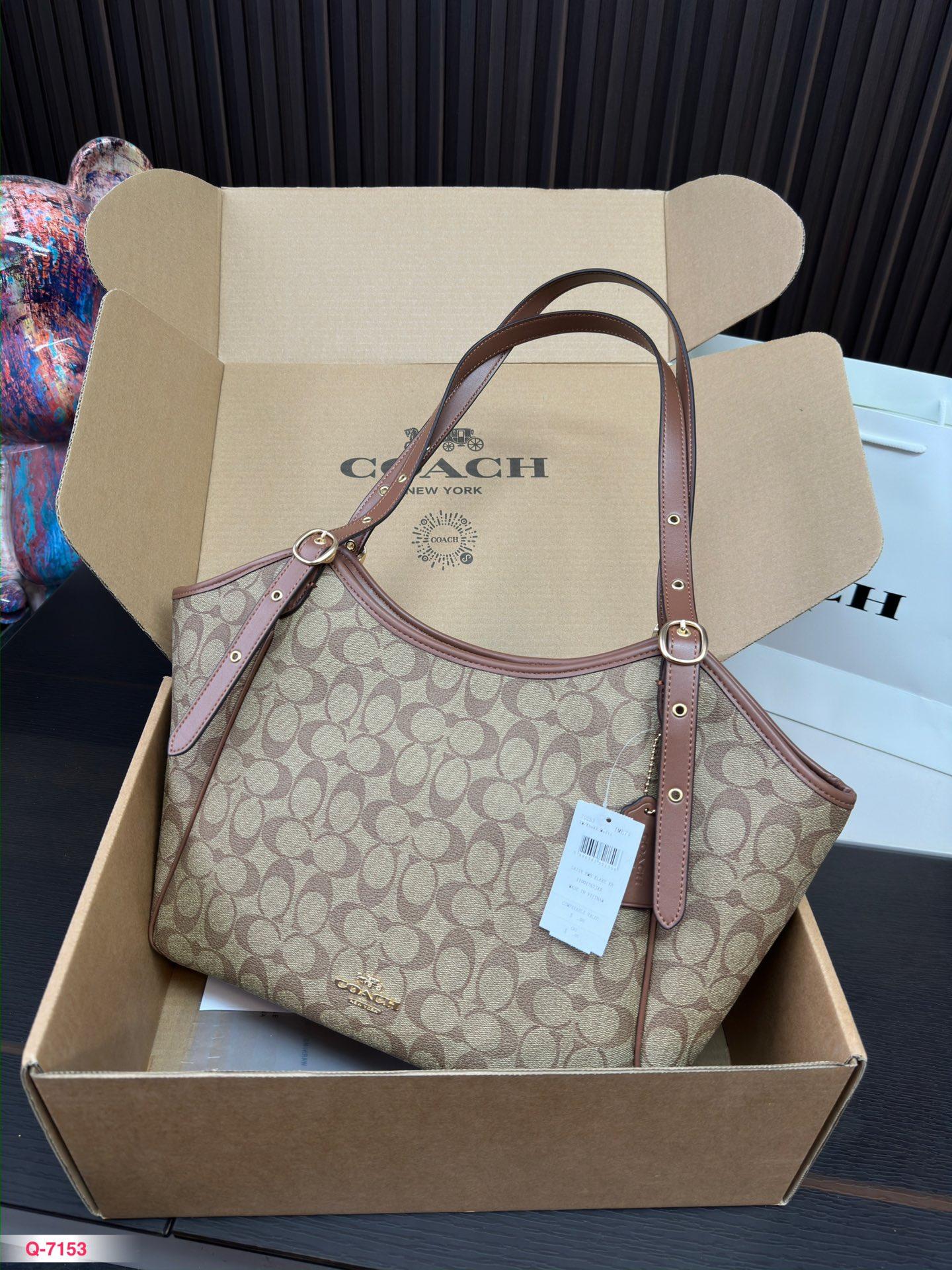 Replica Coach Bag 32*25CM