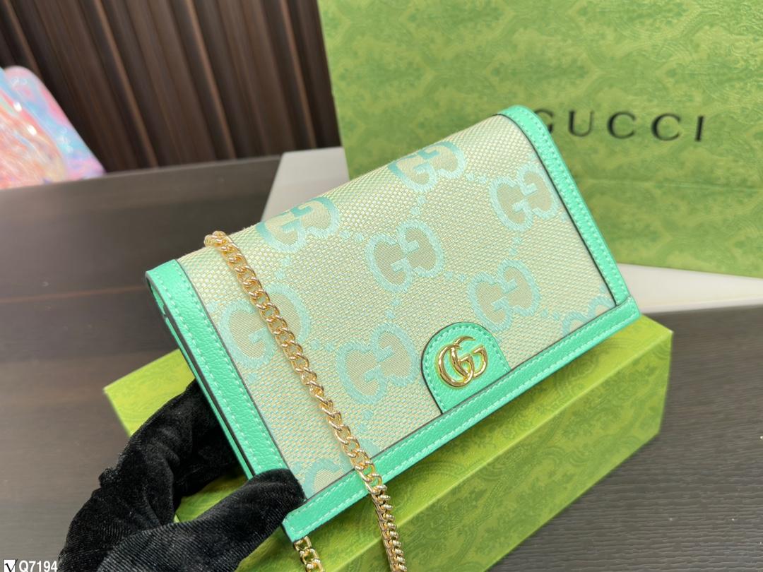 Replica Gucci Bag 18*12CM