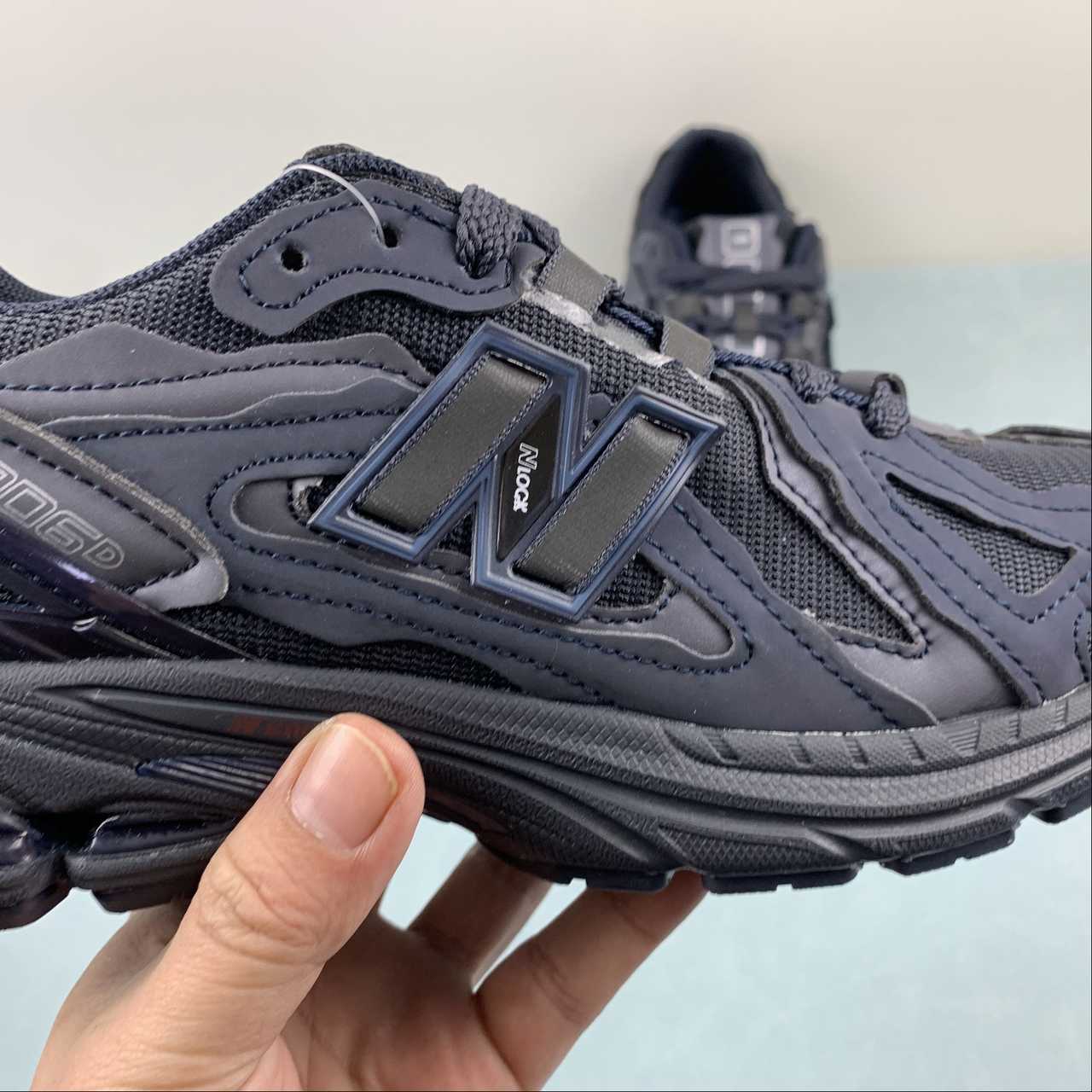 Replica New Balance Shoe New Balance NB1906  M1906DI  36-45