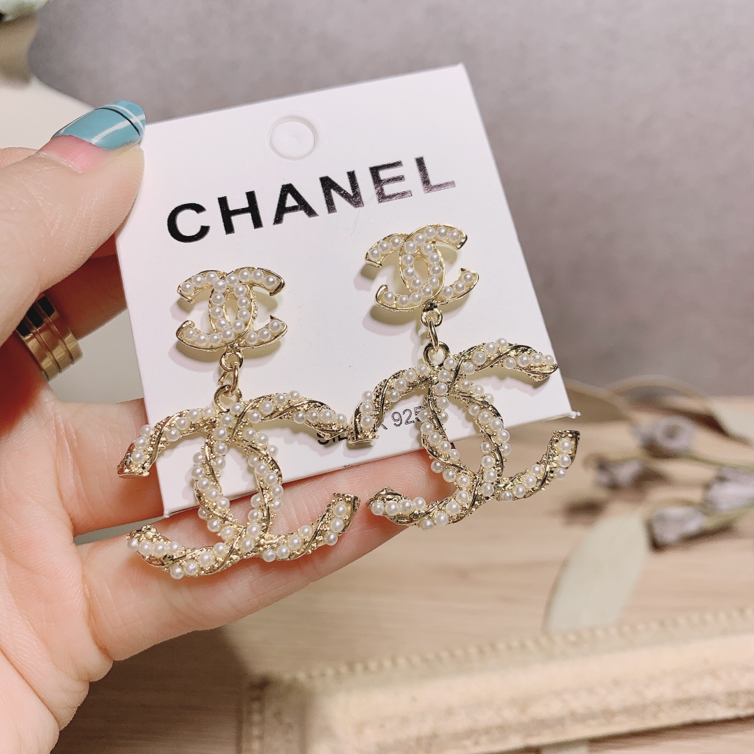 Replica CHANEL Earring