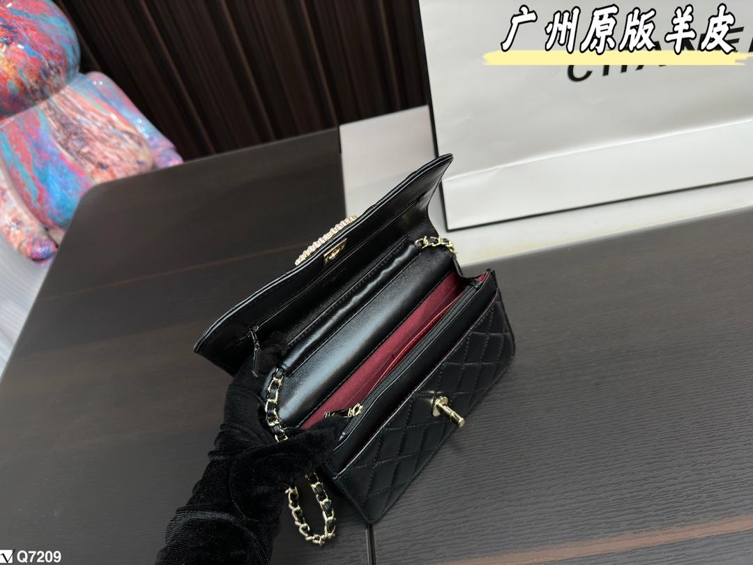 Replica Chanel Bag 18*12CM