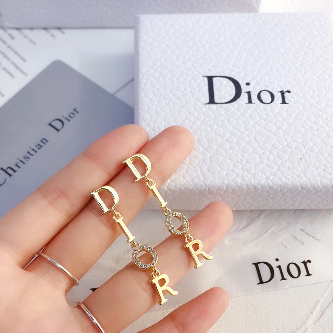 Replica DIOR Earring