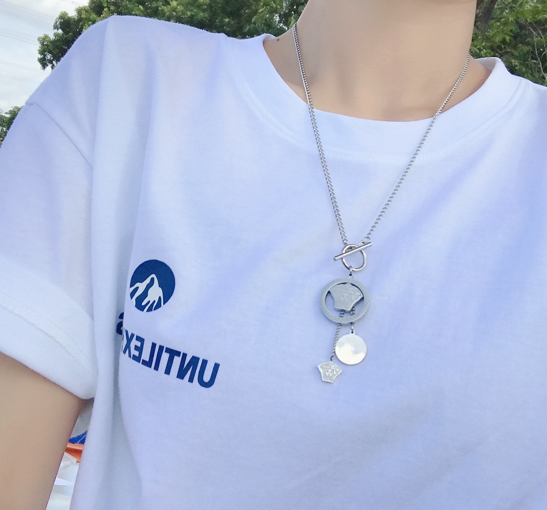 Replica VERSACE Necklace