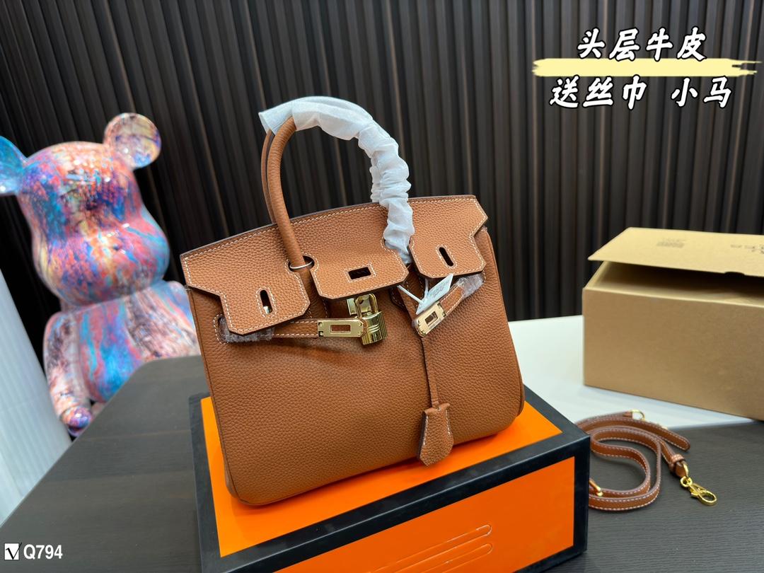 Replica Hermes Bag 25*20CM/30*23CM