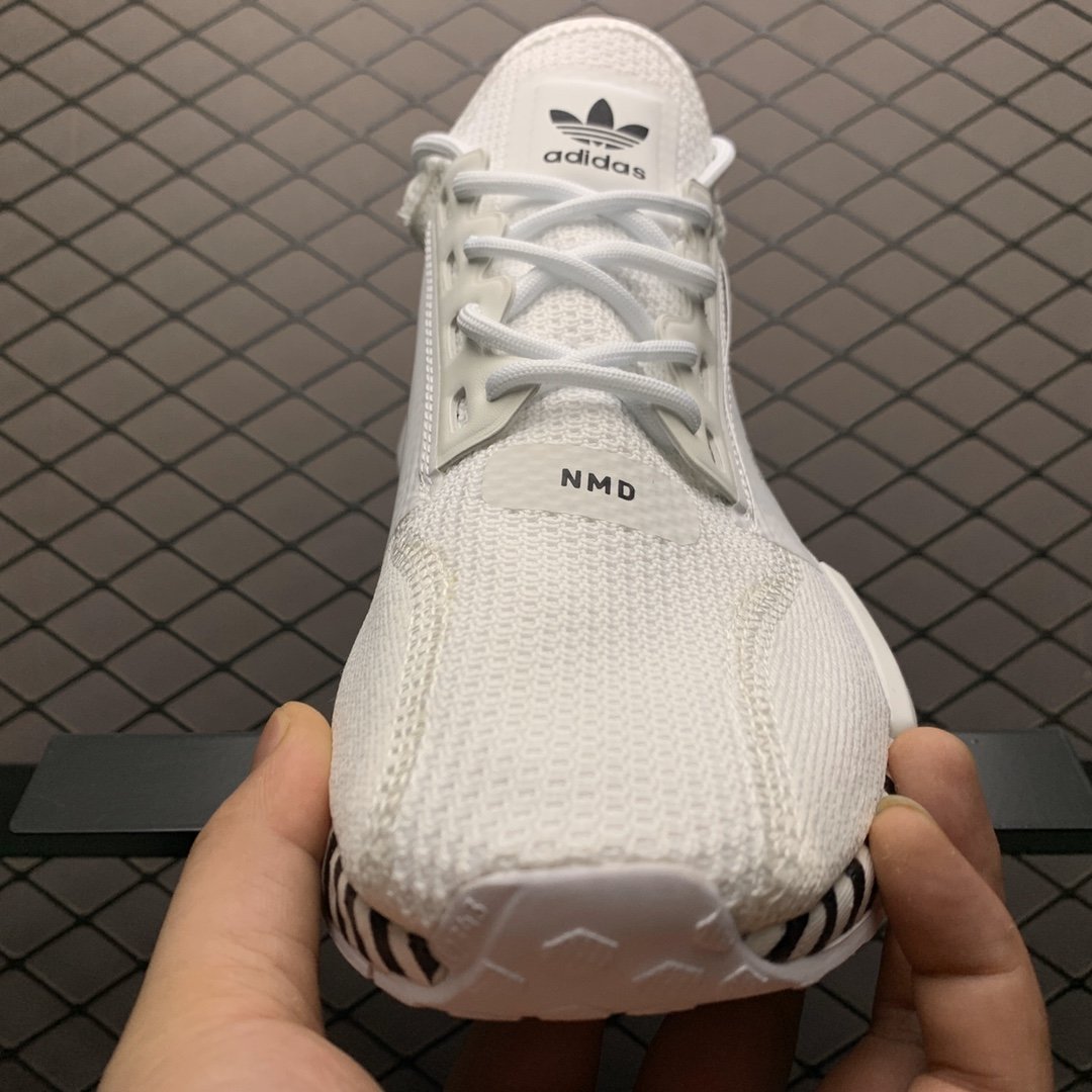 Replica Adidas Shoe Adidas NMD Boost FY2105 36-45