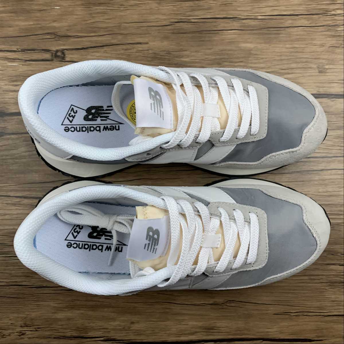 Replica New Balance Shoe New Balance NB237  MS237RCS   36-45