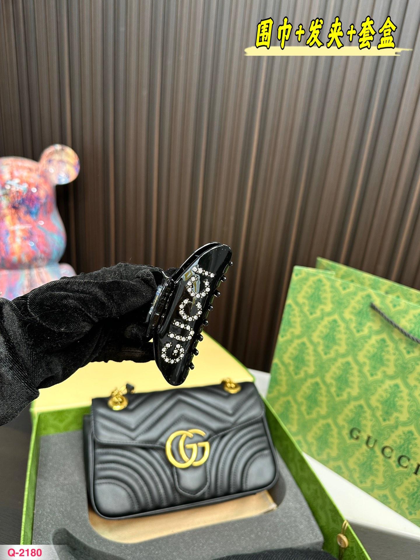 Replica Gucci Bag 16*10CM/22*14CM/25*15CM