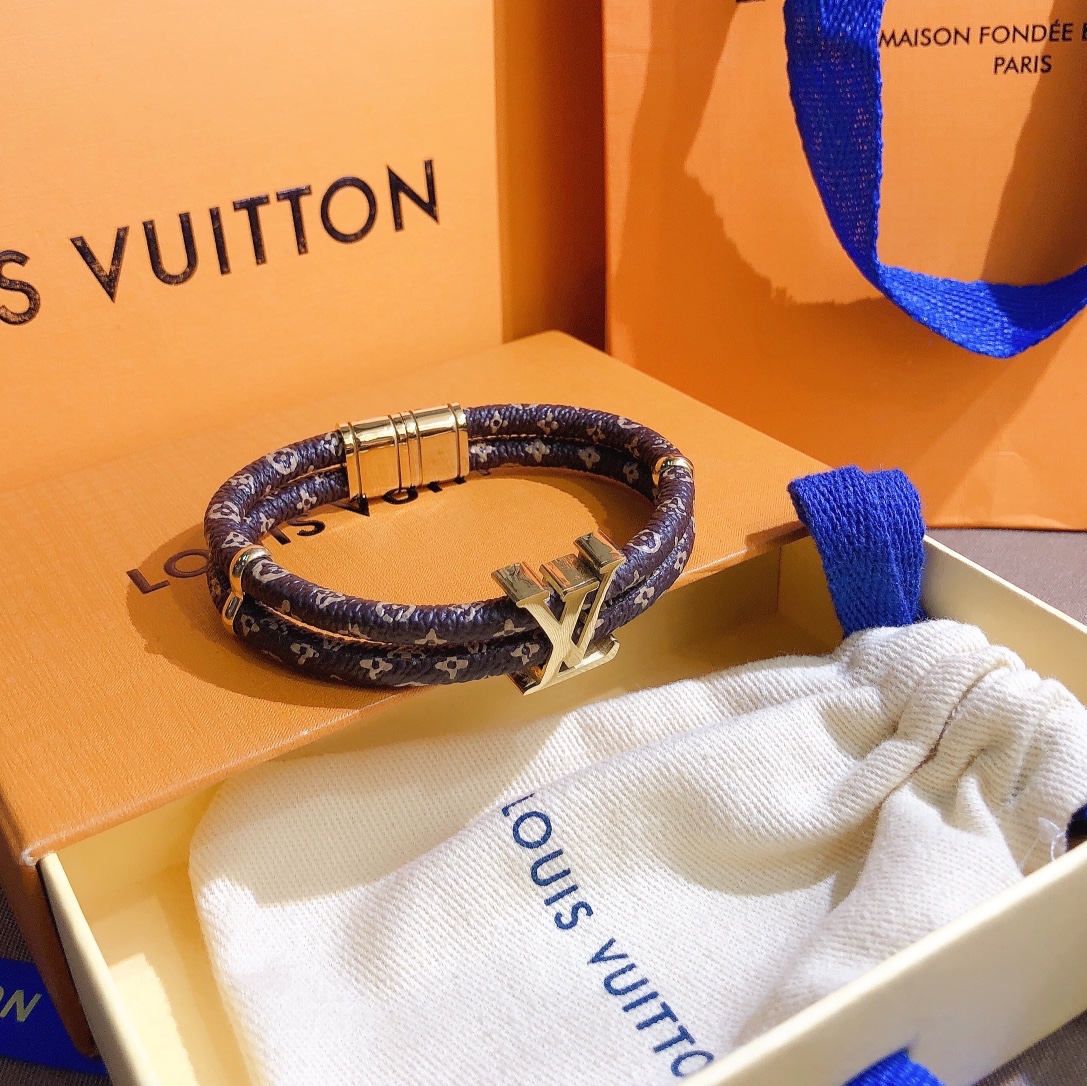Replica LOUIS VUITTON Bangle