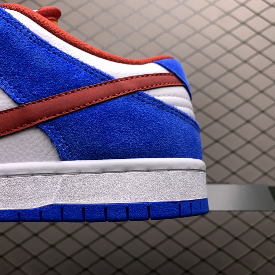 Replica Nike Dunk SB Shoe ON SALE Nike Dunk Low BQ6817-400 36-46