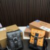 Replica MCM Bag 19*14CM