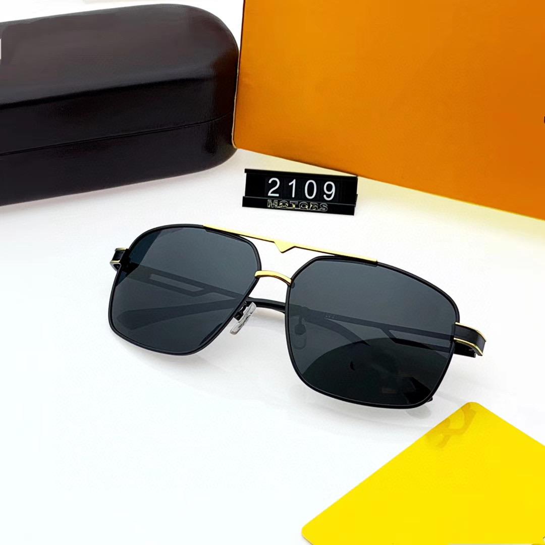 Replica Louis Vuitton Glasses