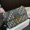 Replica Dior Bag  12*21CM/24*16CM