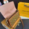 Replica Louis Vuitton Bag 24*17CM