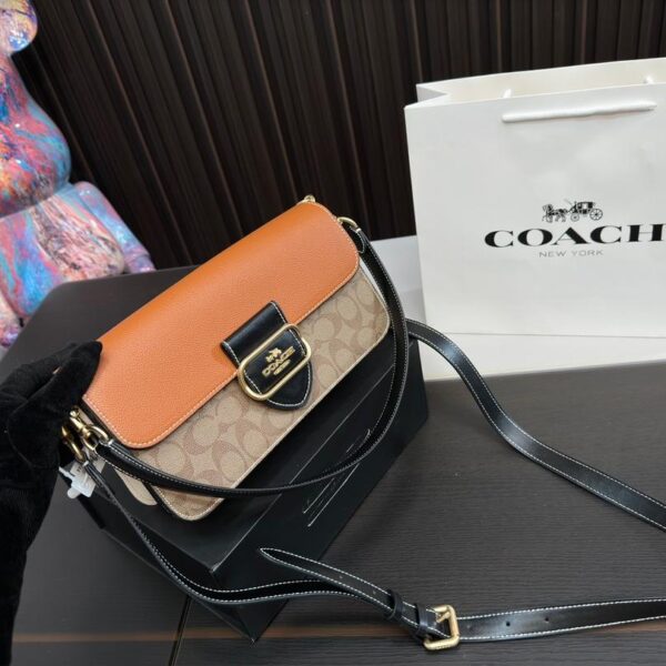 Replica Coach Bag 15*26CM