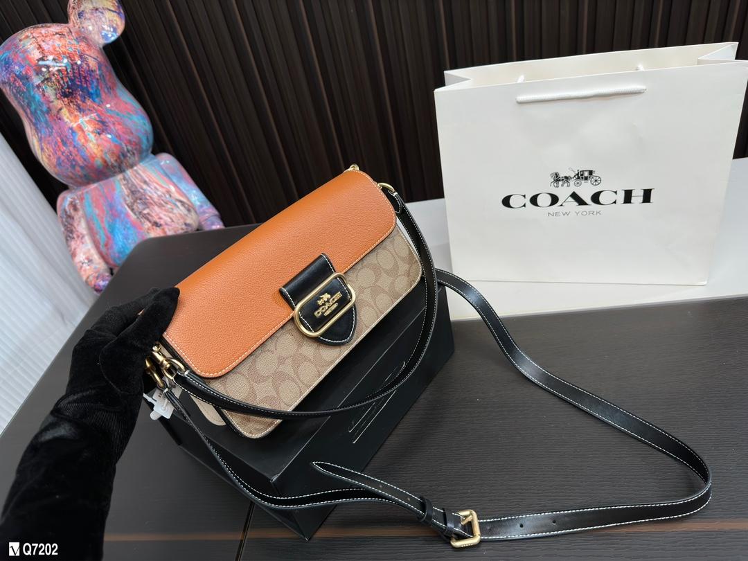 Replica Coach Bag 15*26CM